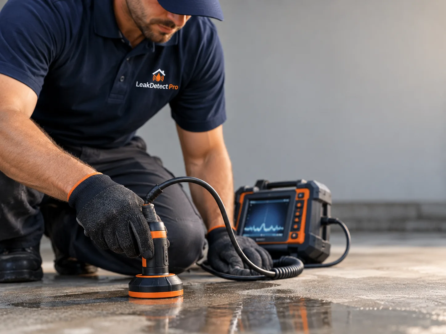 Storm/Hail Damage Repair in Chester, CA